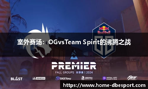 室外赛场：OGvsTeam Spirit的沸腾之战